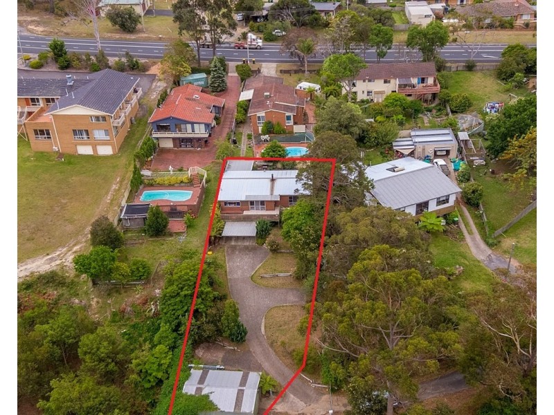 57 Mitchell St, Eden NSW 2551