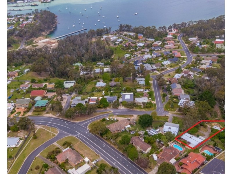 57 Mitchell St, Eden NSW 2551