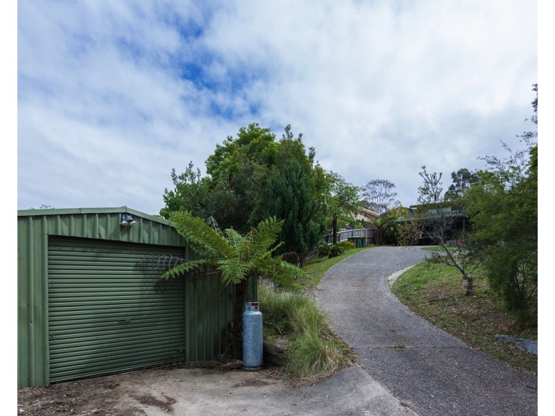 57 Mitchell St, Eden NSW 2551