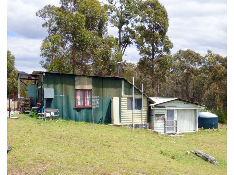 60 The Snake Trk KIAH Via, Eden NSW 2551