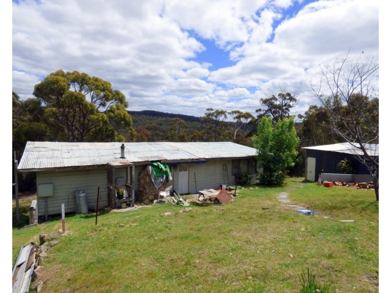 60 The Snake Trk KIAH Via, Eden NSW 2551