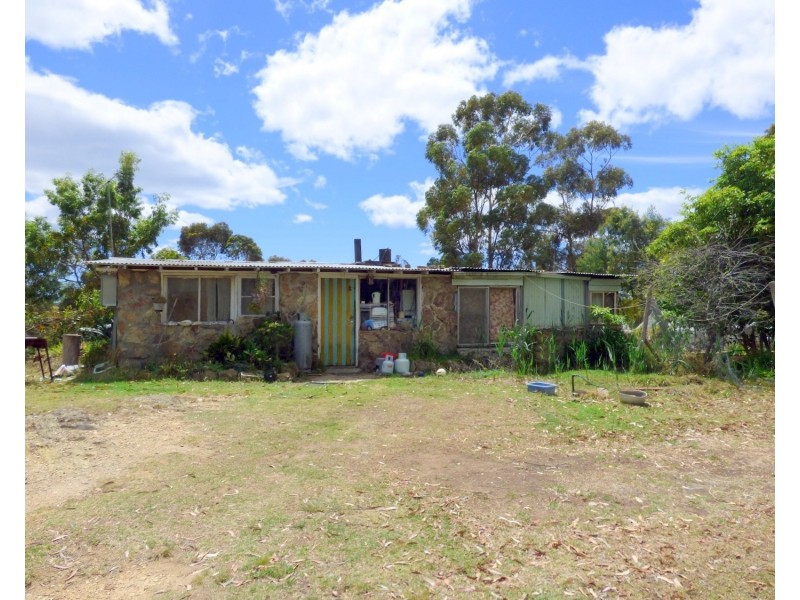 60 The Snake Trk KIAH Via, Eden NSW 2551