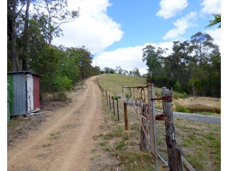 60 The Snake Trk KIAH Via, Eden NSW 2551