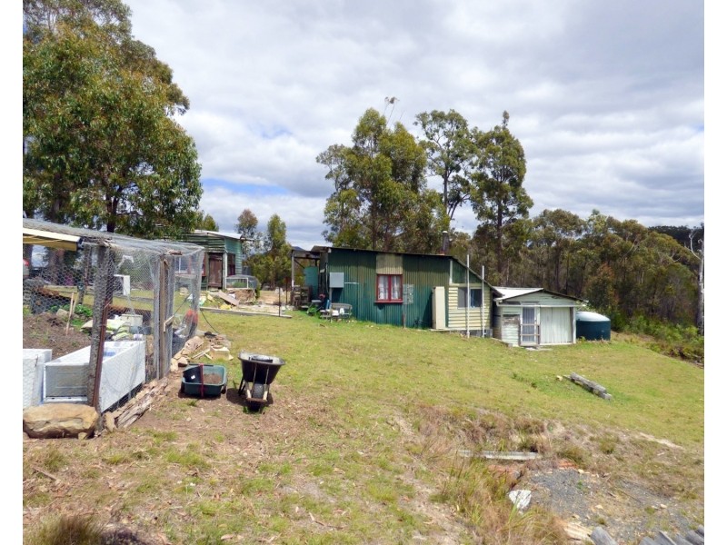 60 The Snake Trk KIAH Via, Eden NSW 2551