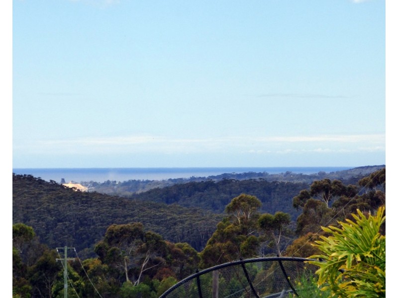 60 The Snake Trk KIAH Via, Eden NSW 2551