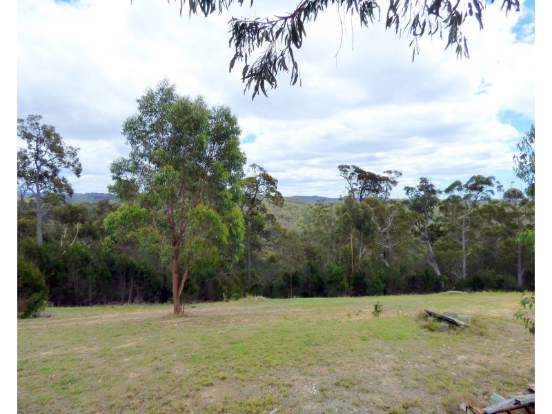 60 The Snake Trk KIAH Via, Eden NSW 2551