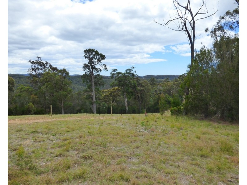 60 The Snake Trk KIAH Via, Eden NSW 2551