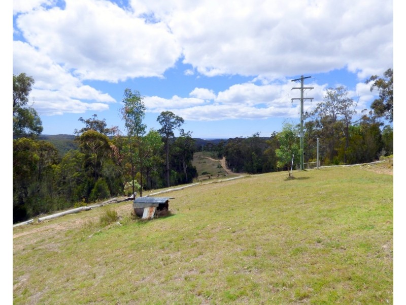 60 The Snake Trk KIAH Via, Eden NSW 2551