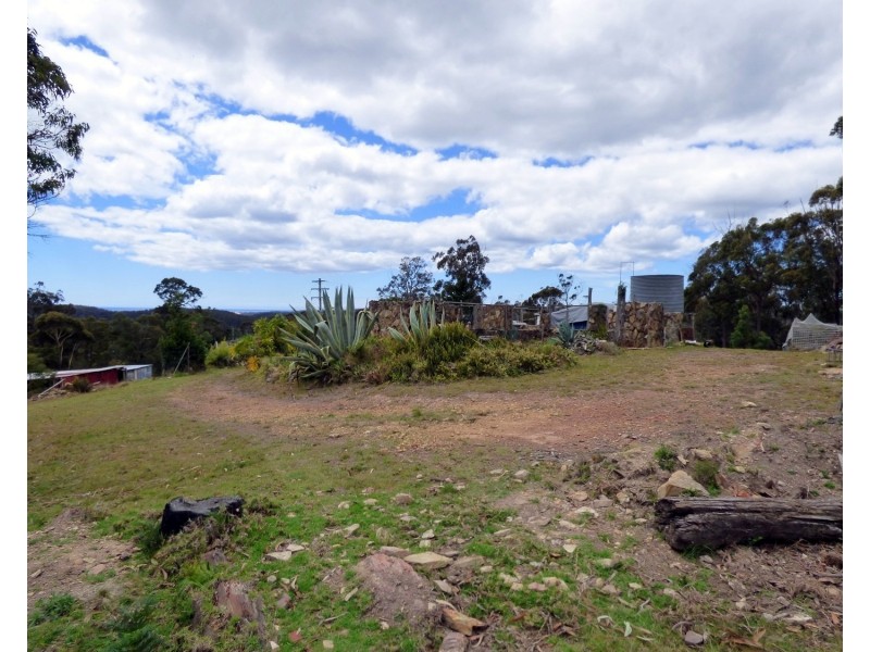 60 The Snake Trk KIAH Via, Eden NSW 2551