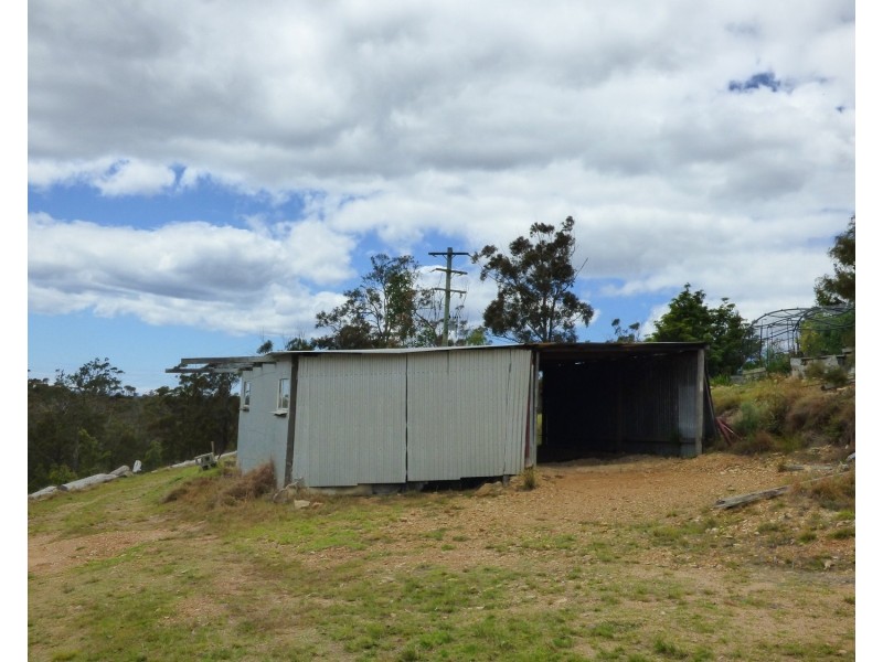 60 The Snake Trk KIAH Via, Eden NSW 2551