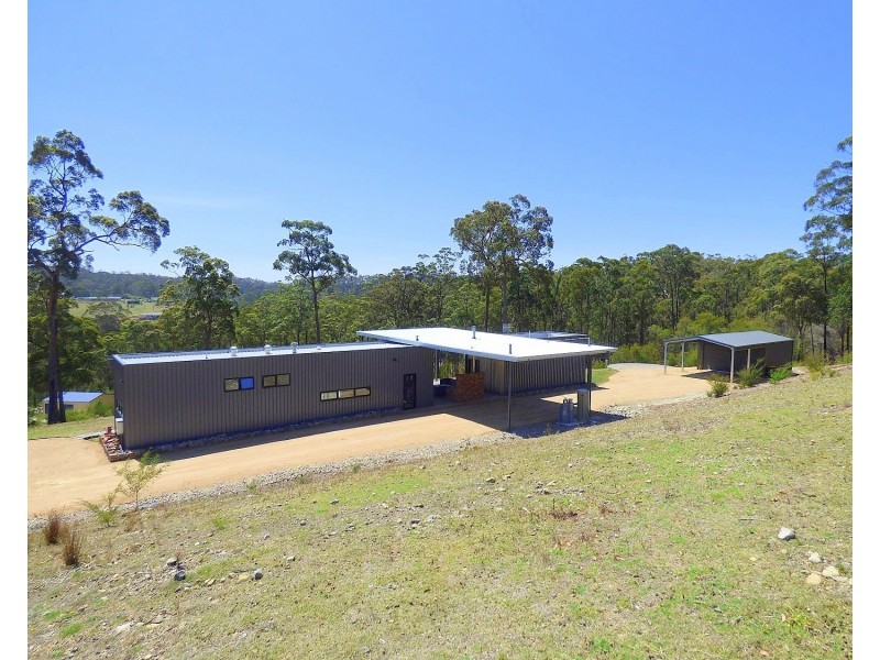 60 Mac Hill Pl, Bald Hills NSW 2549