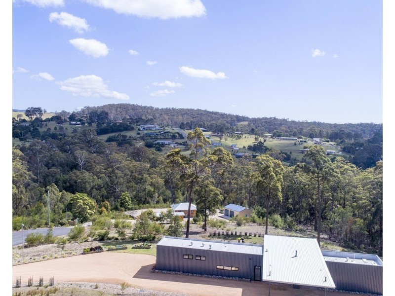 60 Mac Hill Pl, Bald Hills NSW 2549