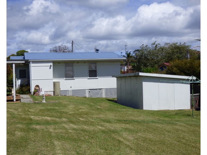 54 Calle Calle St, Eden NSW 2551