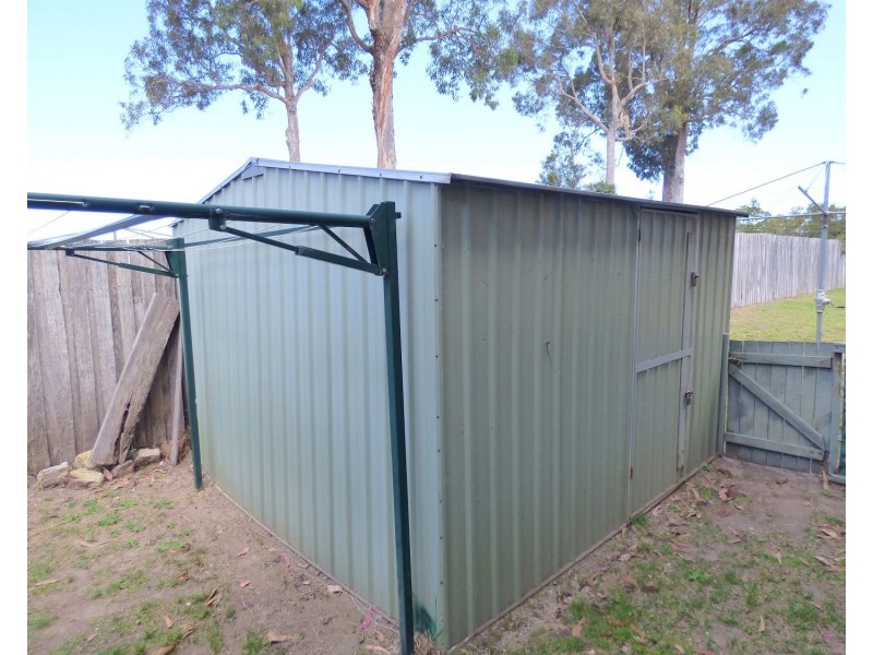 1/4 Calle Calle St, Eden NSW 2551