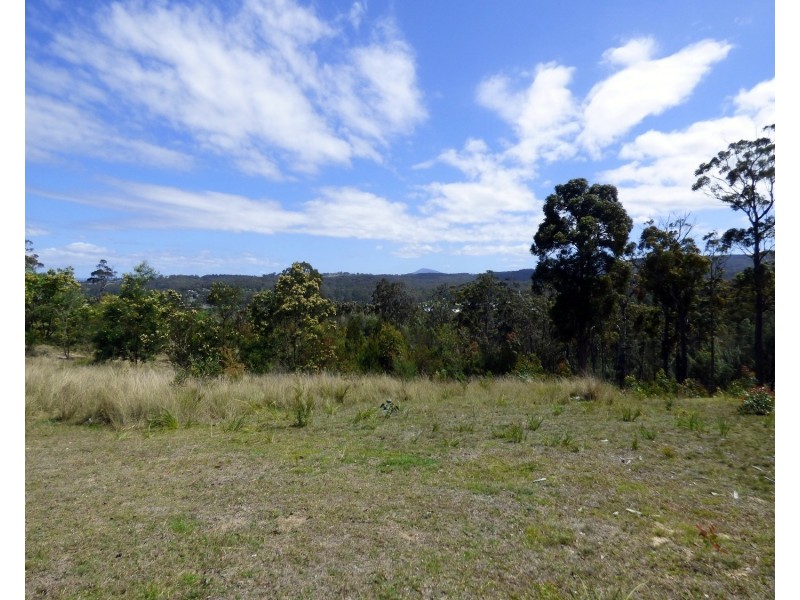 Lot 21 Komirra Drive, Eden NSW 2551