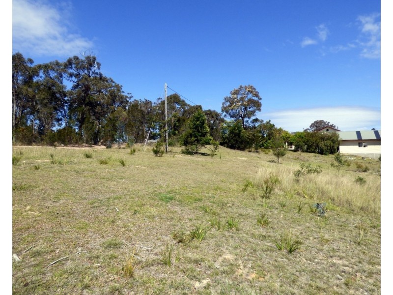 Lot 21 Komirra Drive, Eden NSW 2551