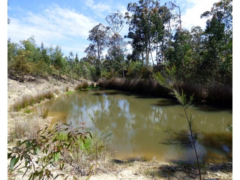 Lot 21 Komirra Drive, Eden NSW 2551