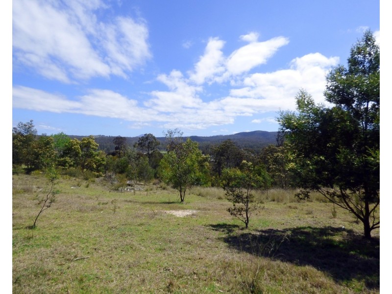 Lot 21 Komirra Drive, Eden NSW 2551