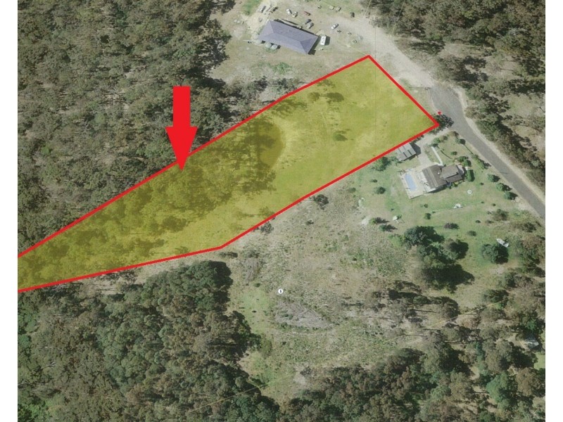 Lot 21 Komirra Drive, Eden NSW 2551