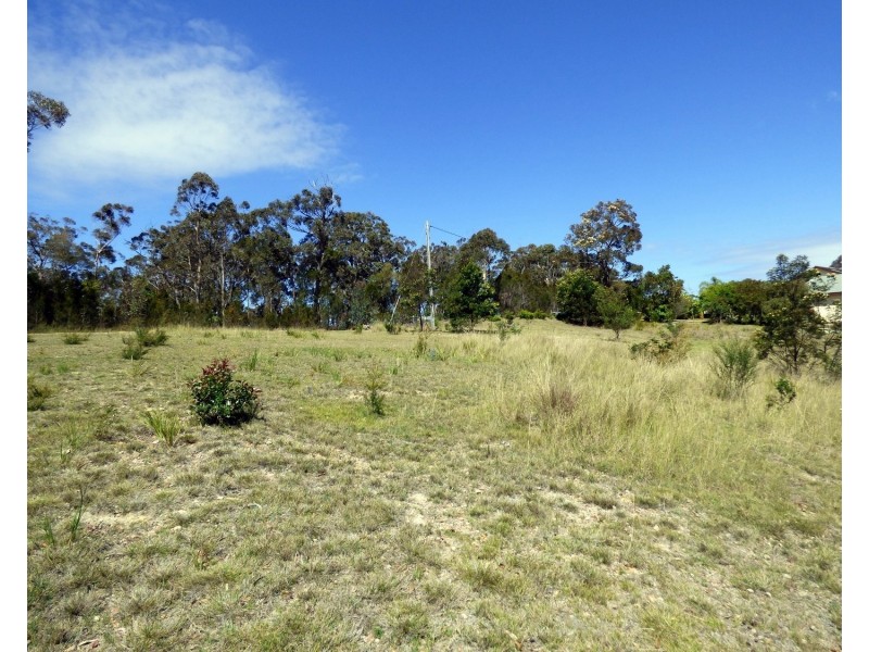 Lot 21 Komirra Drive, Eden NSW 2551