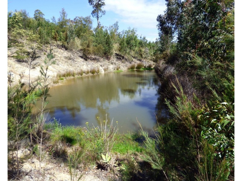 Lot 21 Komirra Drive, Eden NSW 2551