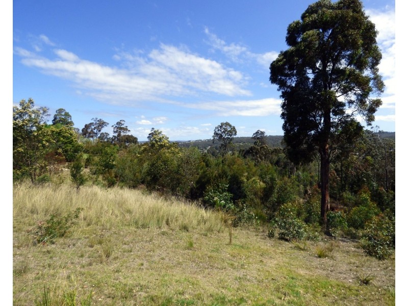 Lot 21 Komirra Drive, Eden NSW 2551