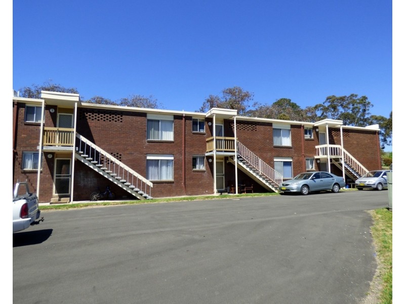 3/6-7 Irene Cres, Eden NSW 2551