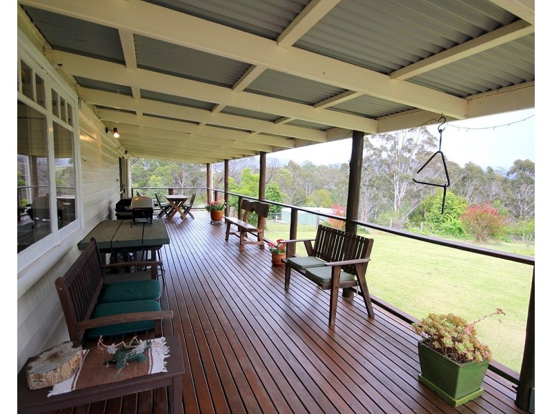 21 Bindaree Rd, Lochiel NSW 2549