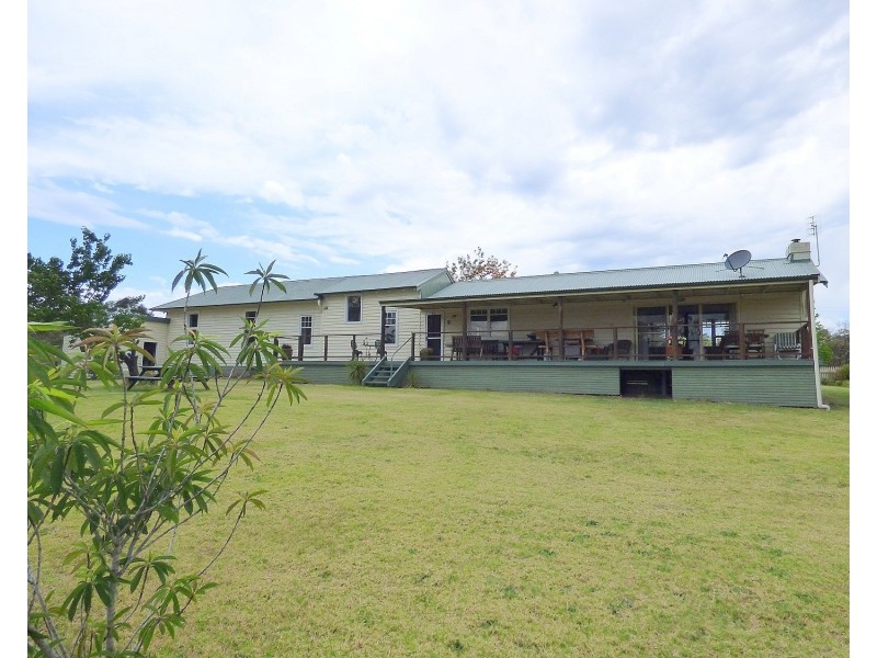 21 Bindaree Rd, Lochiel NSW 2549
