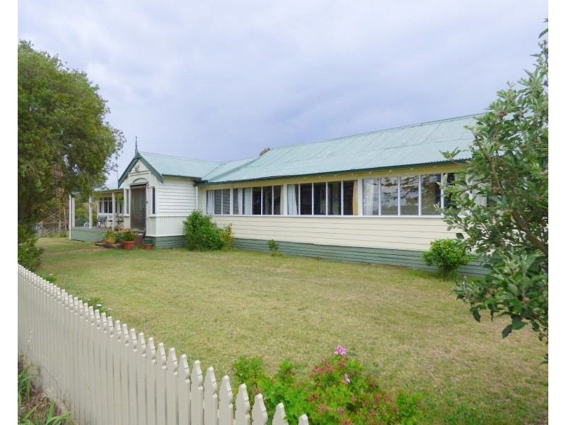 21 Bindaree Rd, Lochiel NSW 2549