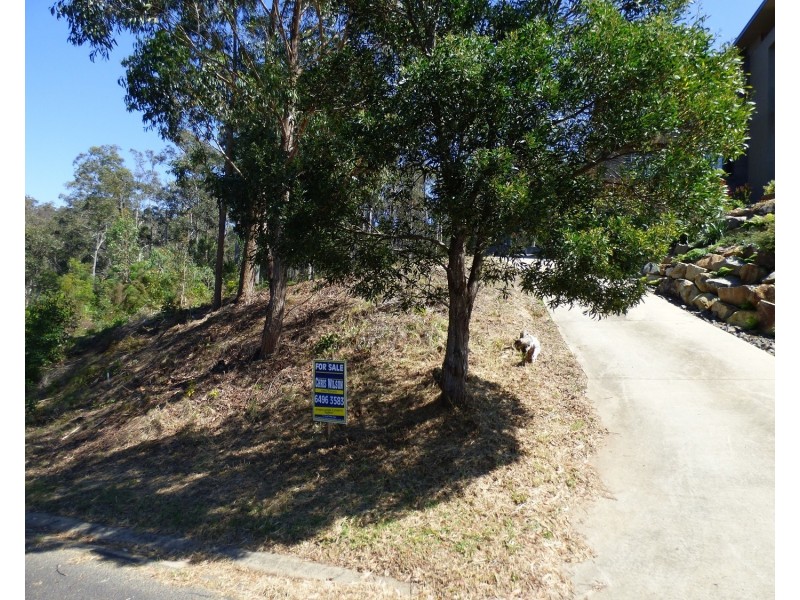 9 Whale Cove Cct, Eden NSW 2551