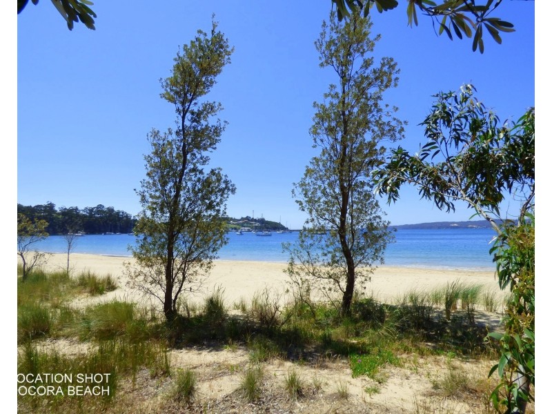 9 Whale Cove Cct, Eden NSW 2551