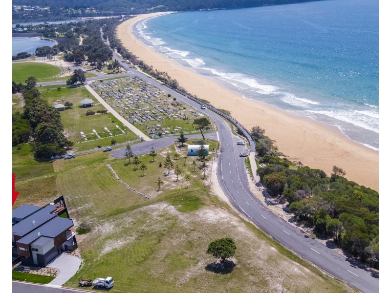 3/10 Lake Street, Eden NSW 2551