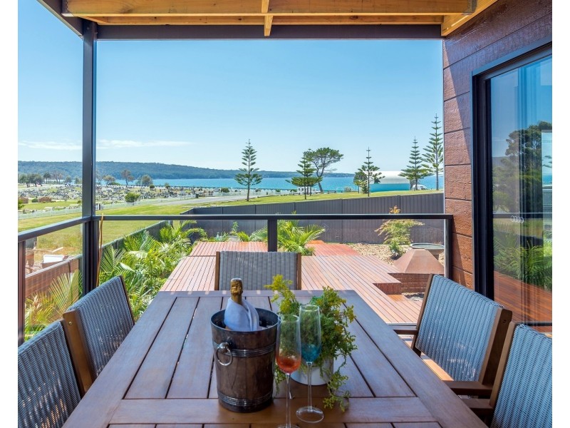 3/10 Lake Street, Eden NSW 2551