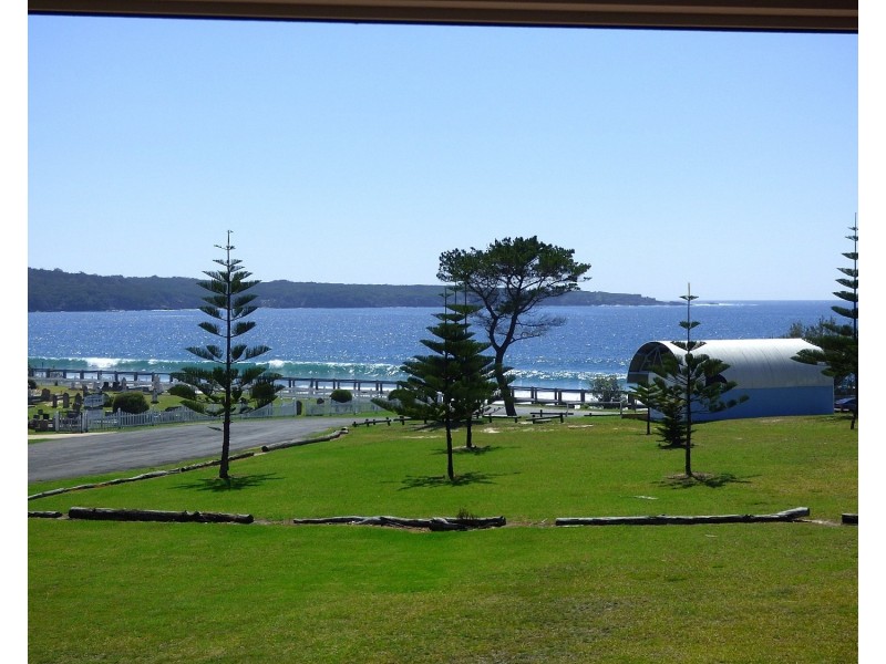 3/10 Lake Street, Eden NSW 2551