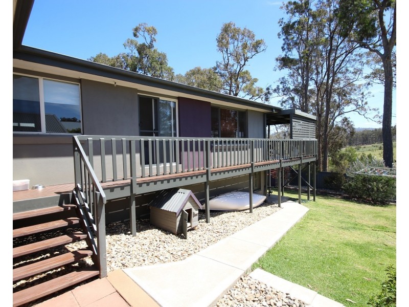 11 Kingfisher Cct, Eden NSW 2551