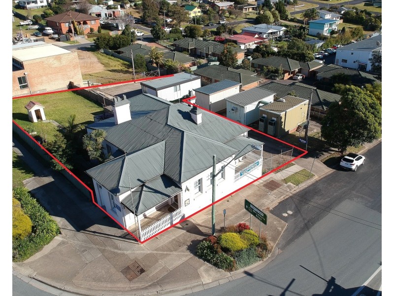 157 Imlay St, Eden NSW 2551