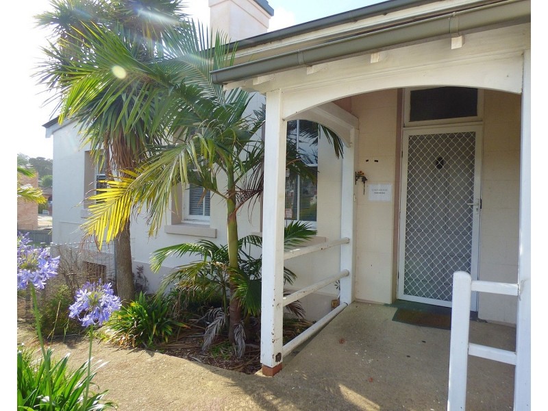 157 Imlay St, Eden NSW 2551