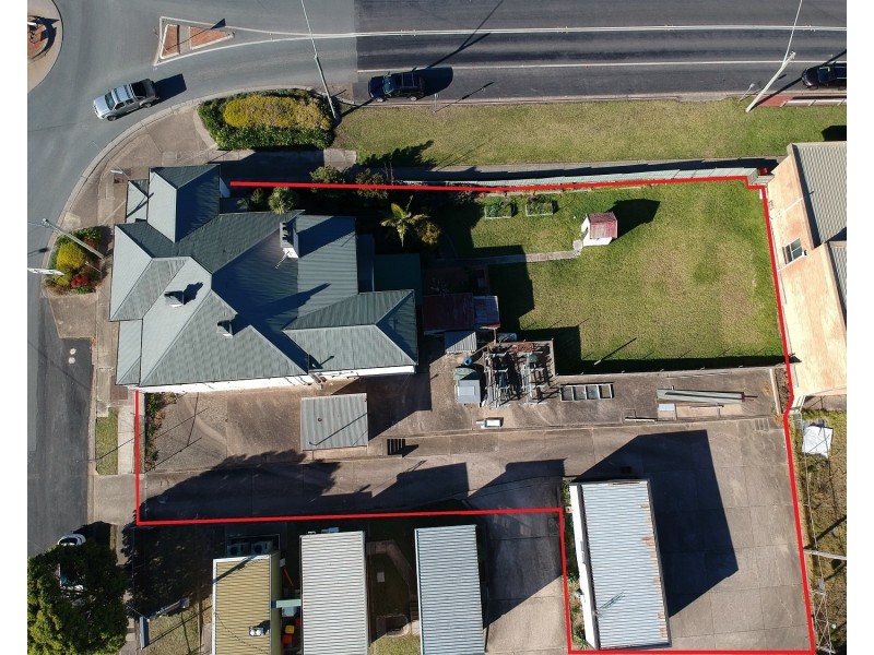 157 Imlay St, Eden NSW 2551
