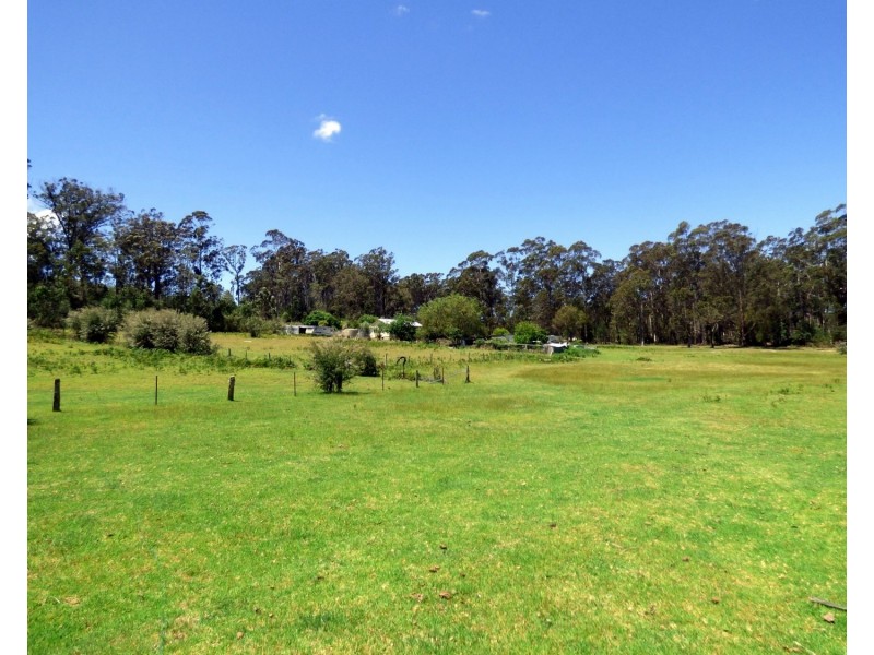 55 Palestine Road, Eden NSW 2551