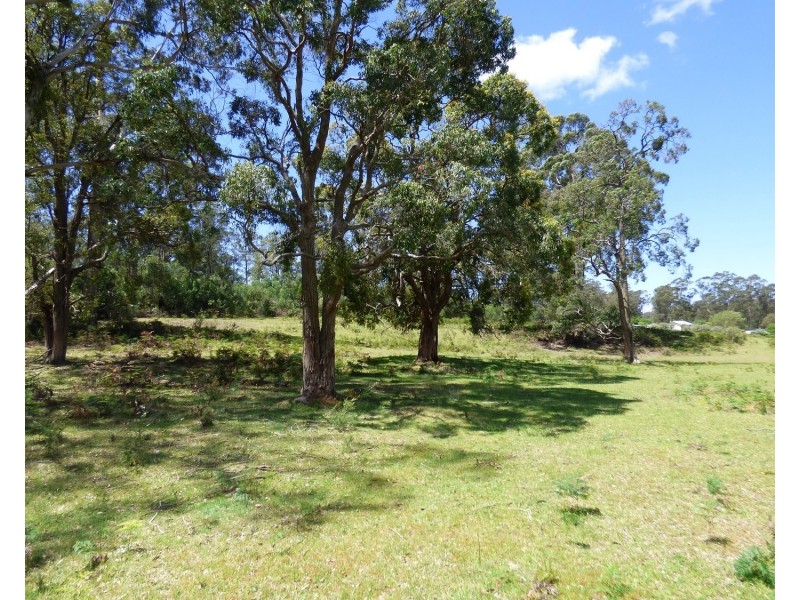 55 Palestine Road, Eden NSW 2551