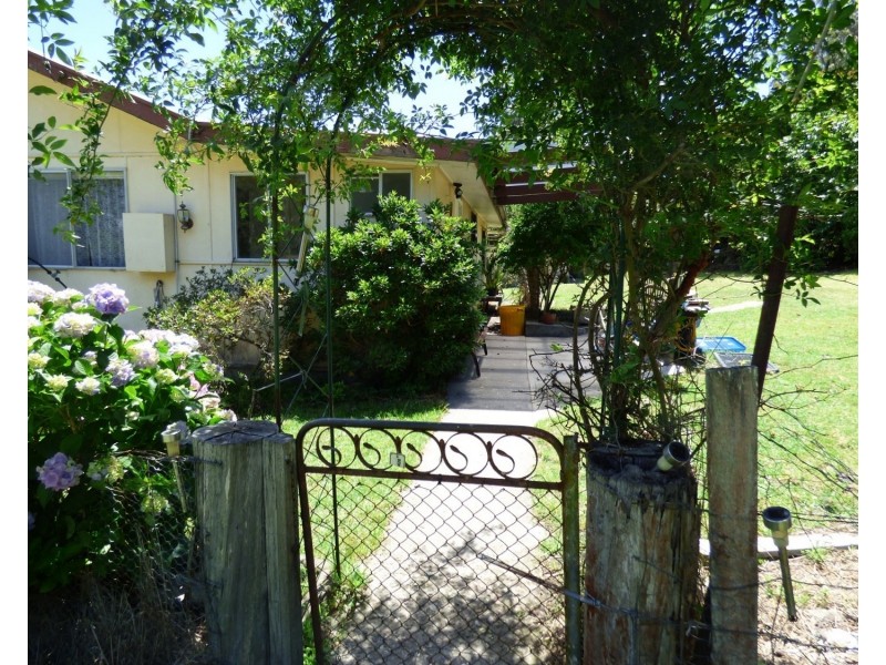 55 Palestine Road, Eden NSW 2551