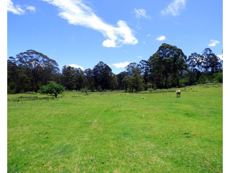 55 Palestine Road, Eden NSW 2551