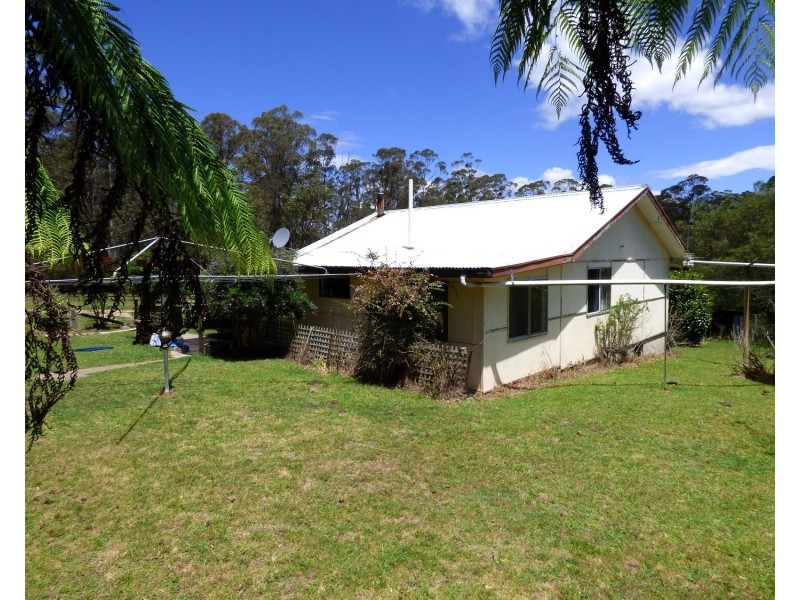 55 Palestine Road, Eden NSW 2551