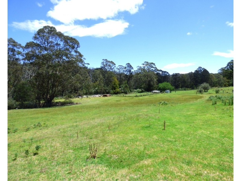 55 Palestine Road, Eden NSW 2551