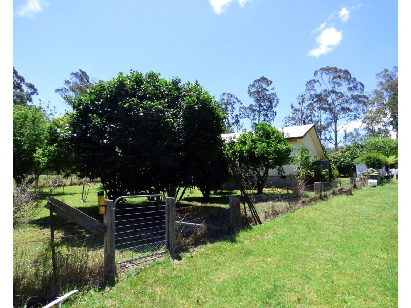 55 Palestine Road, Eden NSW 2551