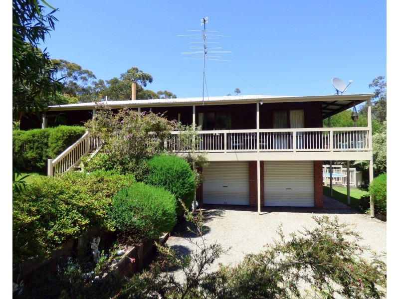 4 Acacia Avenue Via Wonboyn, Eden NSW 2551