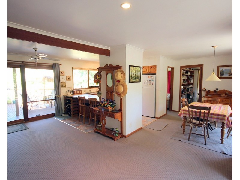 4 Acacia Avenue Via Wonboyn, Eden NSW 2551