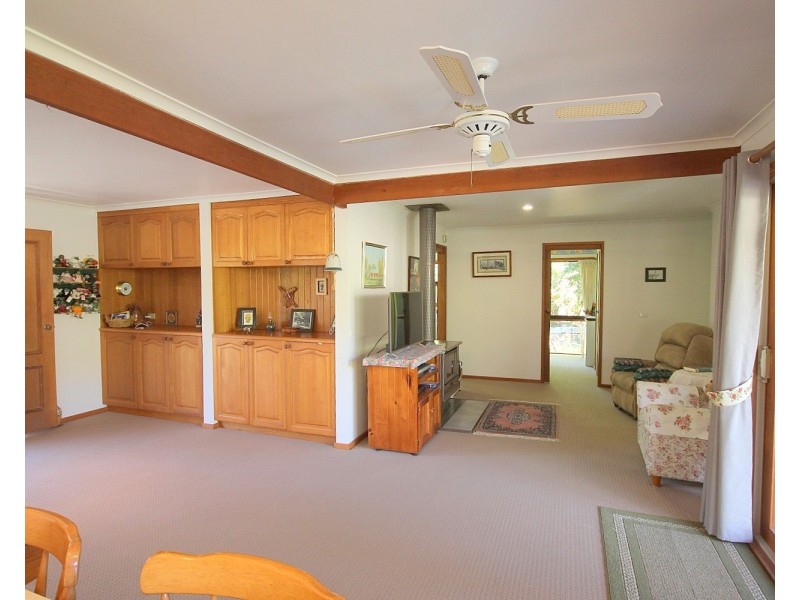 4 Acacia Avenue Via Wonboyn, Eden NSW 2551