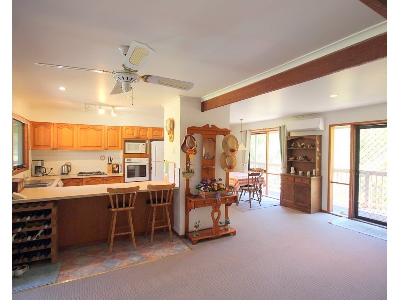 4 Acacia Avenue Via Wonboyn, Eden NSW 2551